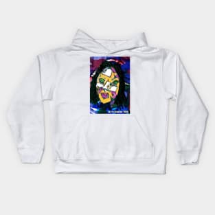 Trapped Kids Hoodie